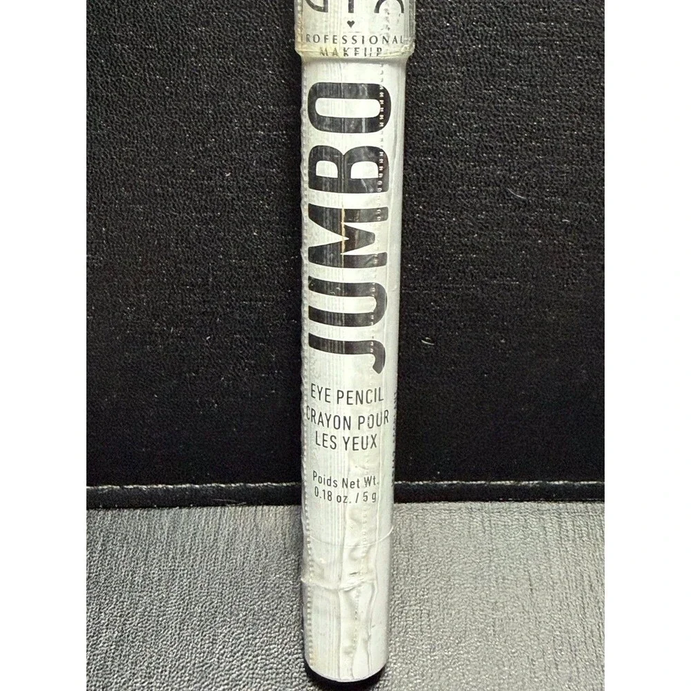 NYX Jumbo Eye Pencil Crayon Eggplant Creamy Shadow Liner